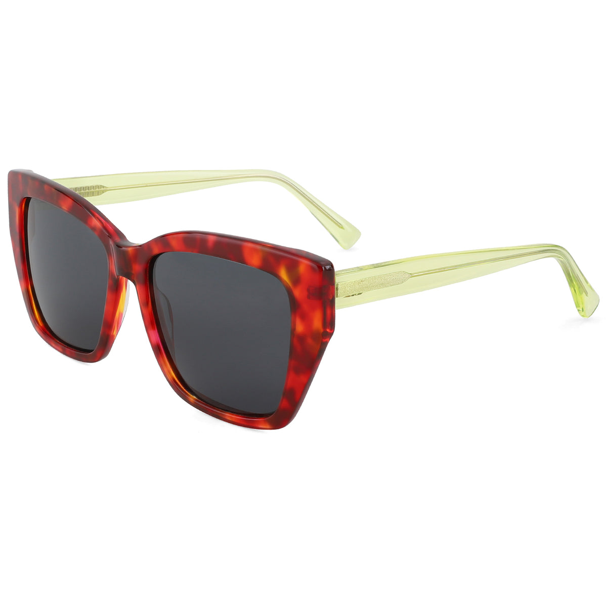Cat-Eye Sunglasses YS1091