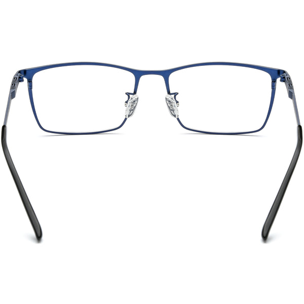 Rectangle Glasses BR1177