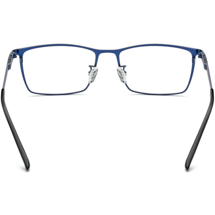 Rectangle Glasses BR1177