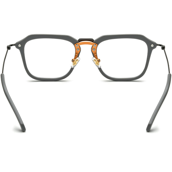 Square Glasses BR1256