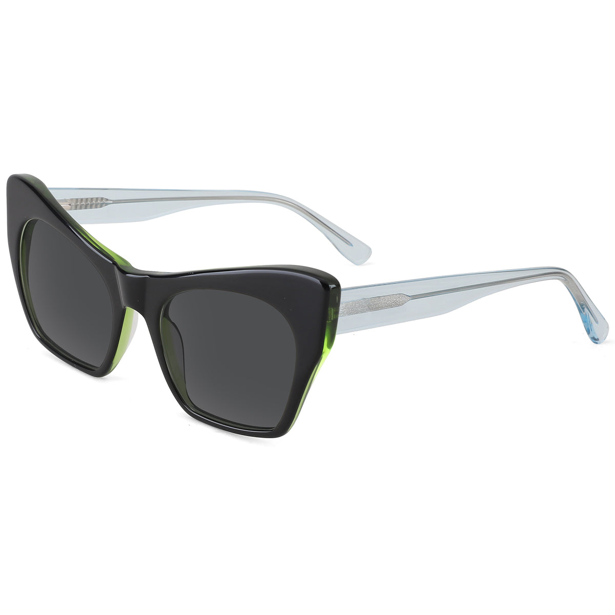 Cat-Eye Sunglasses YS1074