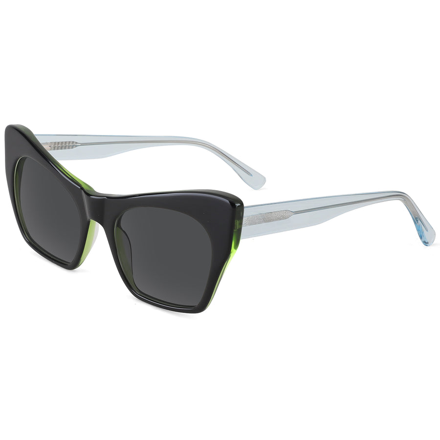 Cat-Eye Sunglasses YS1074