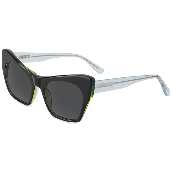 Cat-Eye Sunglasses YS1074