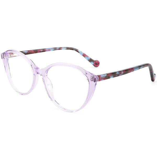 Cat-Eye Glasses YSAA1017
