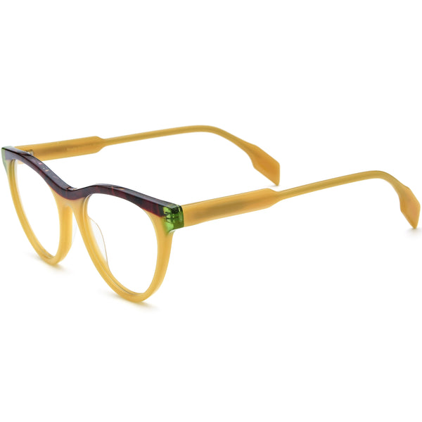Cat-Eye Glasses BR1022