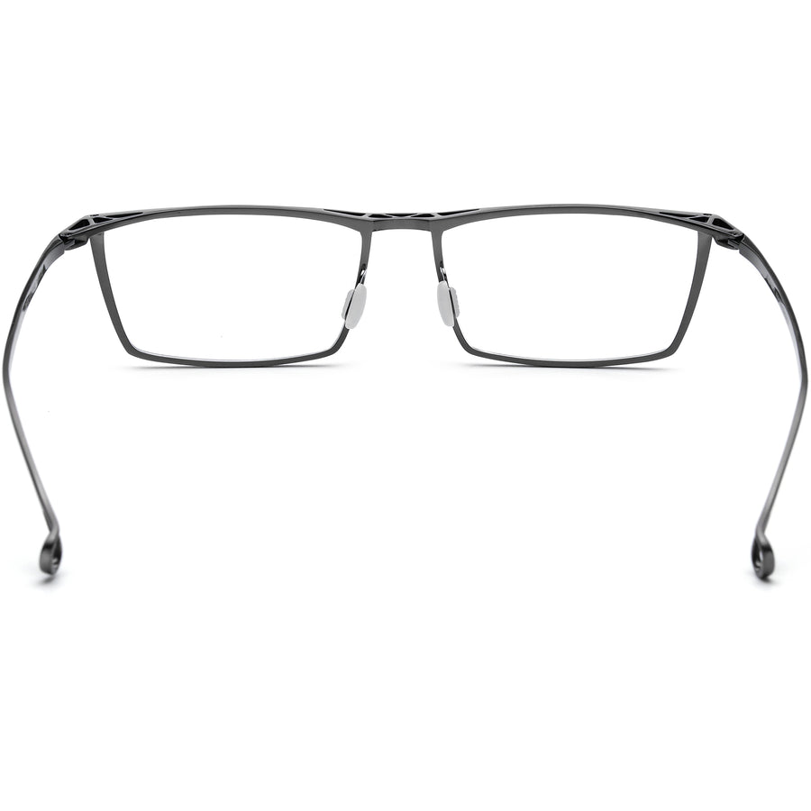 Rectangle Glasses BR1229