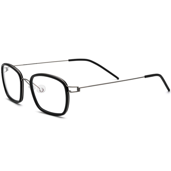 Rectangle Glasses BR1332