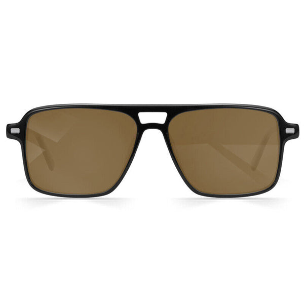 Oversized Aviator Sunglasses A2013