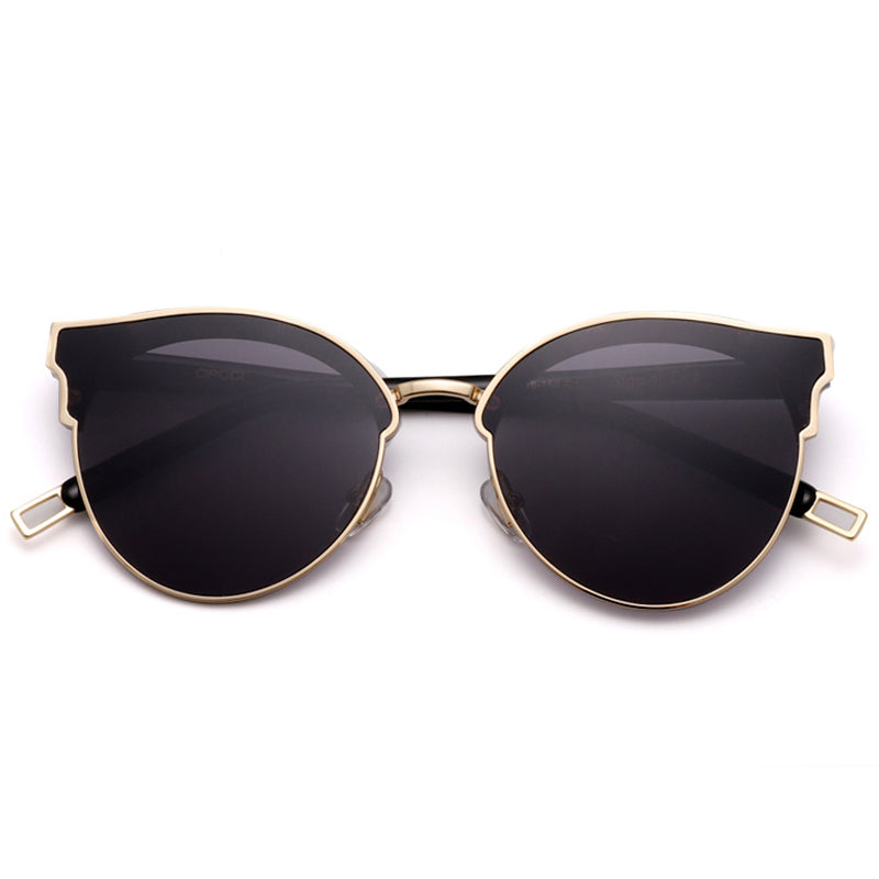 Round Sunglasses S1033