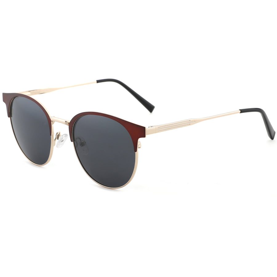 Browline Sunglasses YS1032