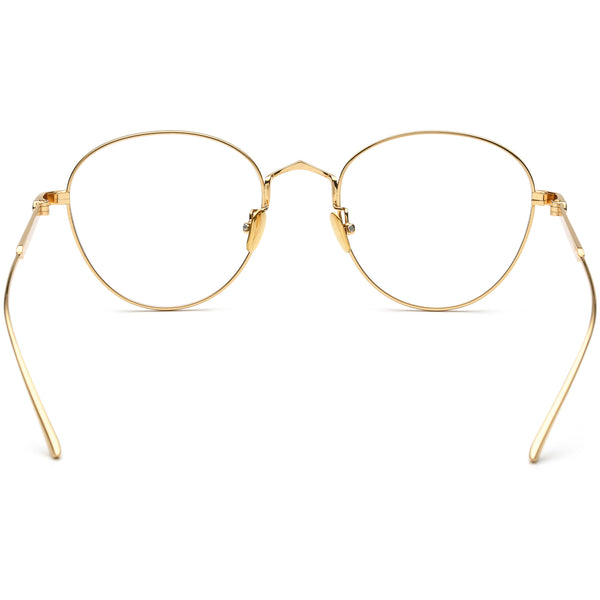 Cat-Eye Glasses BR1213