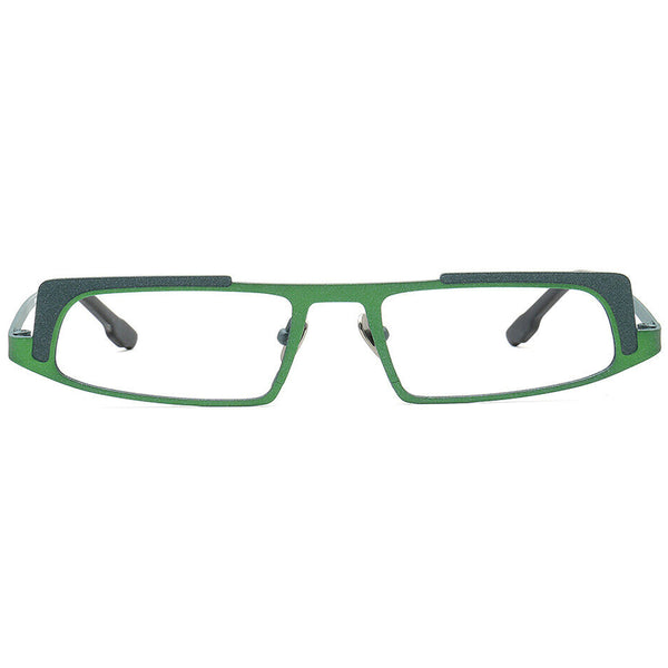 Geometric Glasses A3836