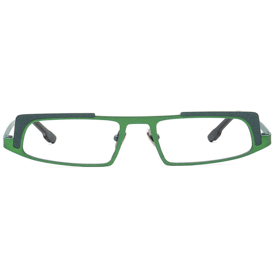 Geometric Glasses A3836