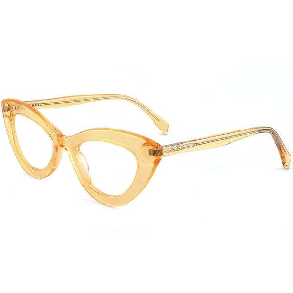 Cat-Eye Glasses YSAA1034