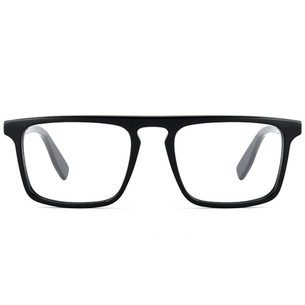 Rectangle Glasses A1050