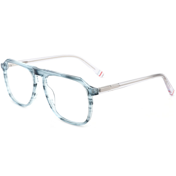 Square Glasses YSAA1001