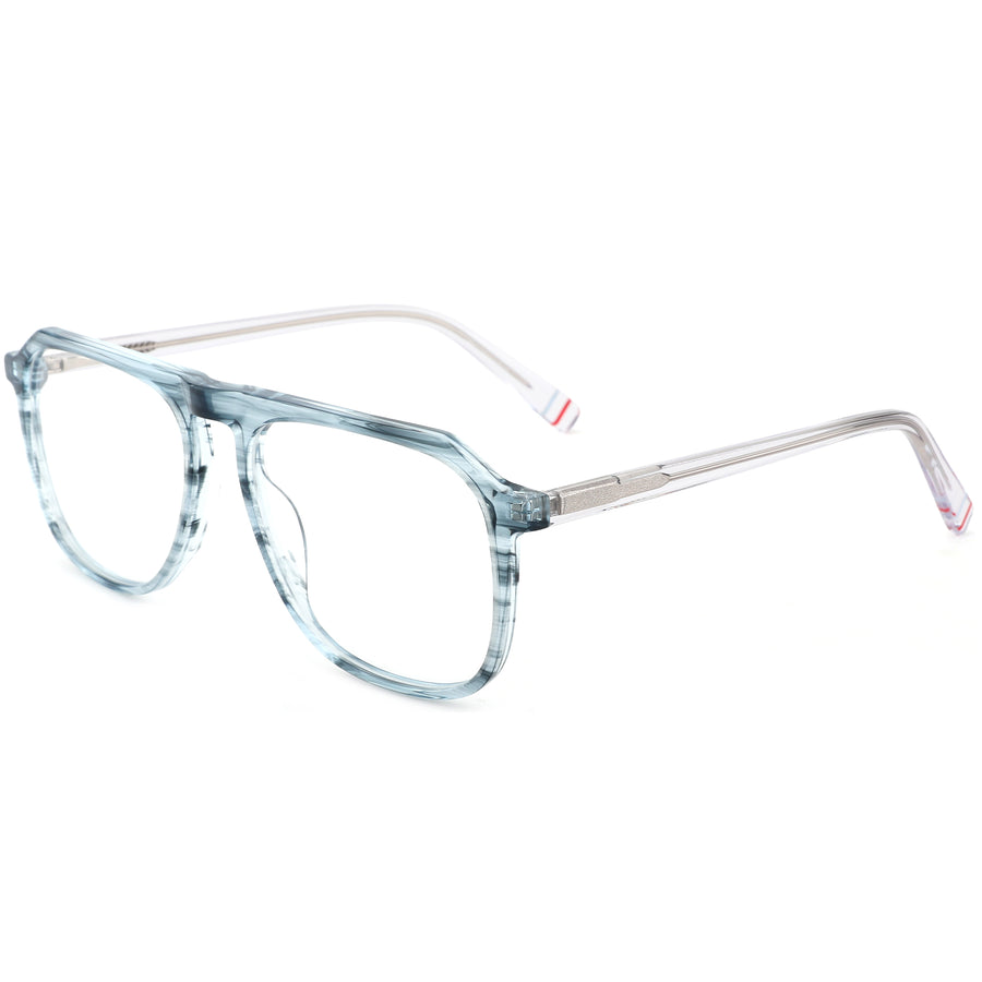 Square Glasses YSAA1001