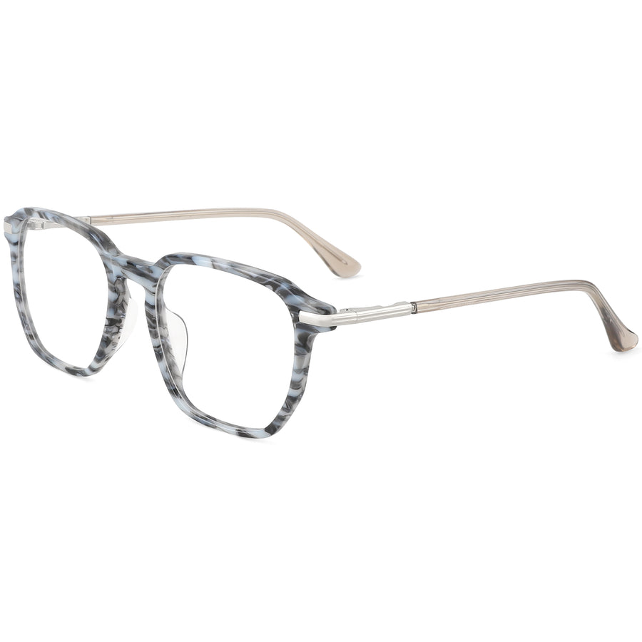 Square Glasses YAC1003