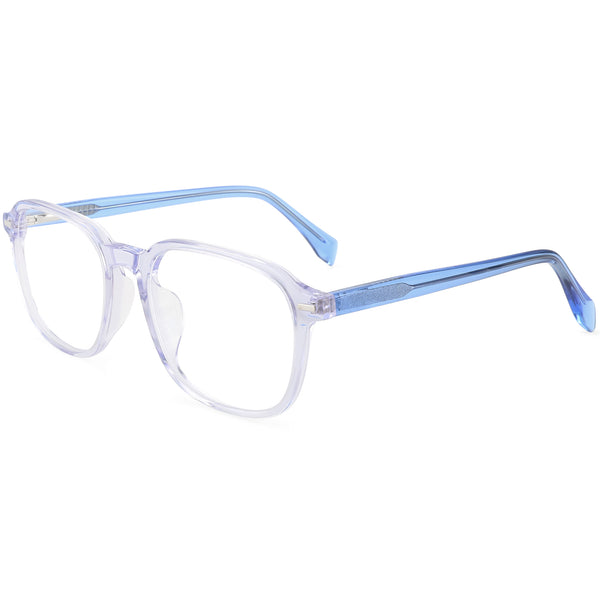 Square Glasses YAA1038