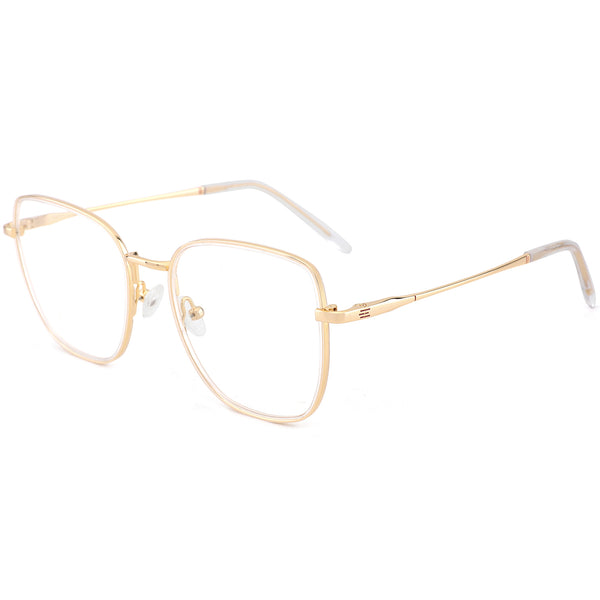 Square Glasses YEC1058