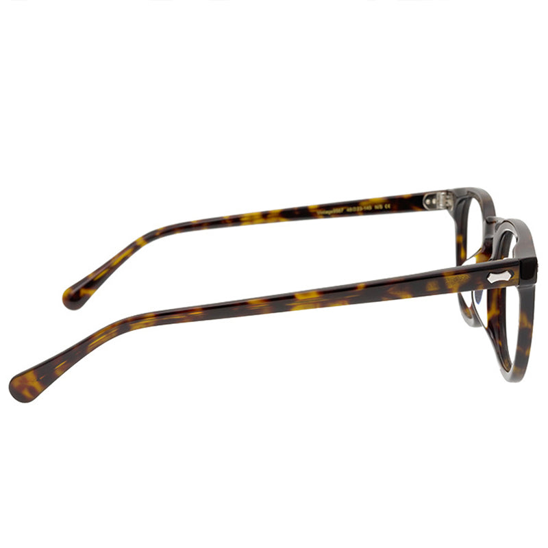 Square Glasses A2235