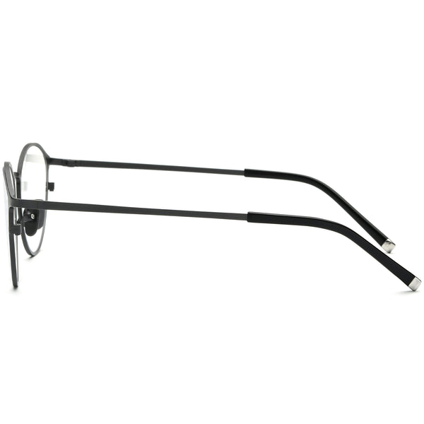 Oval Glasses BR1169