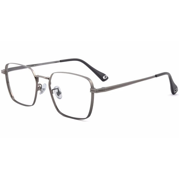 Rectangle Glasses A3879