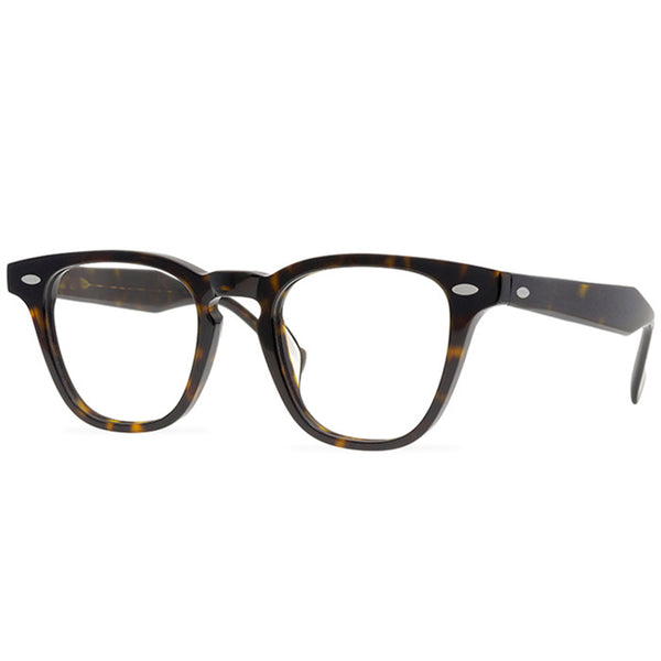 Square Glasses A2208