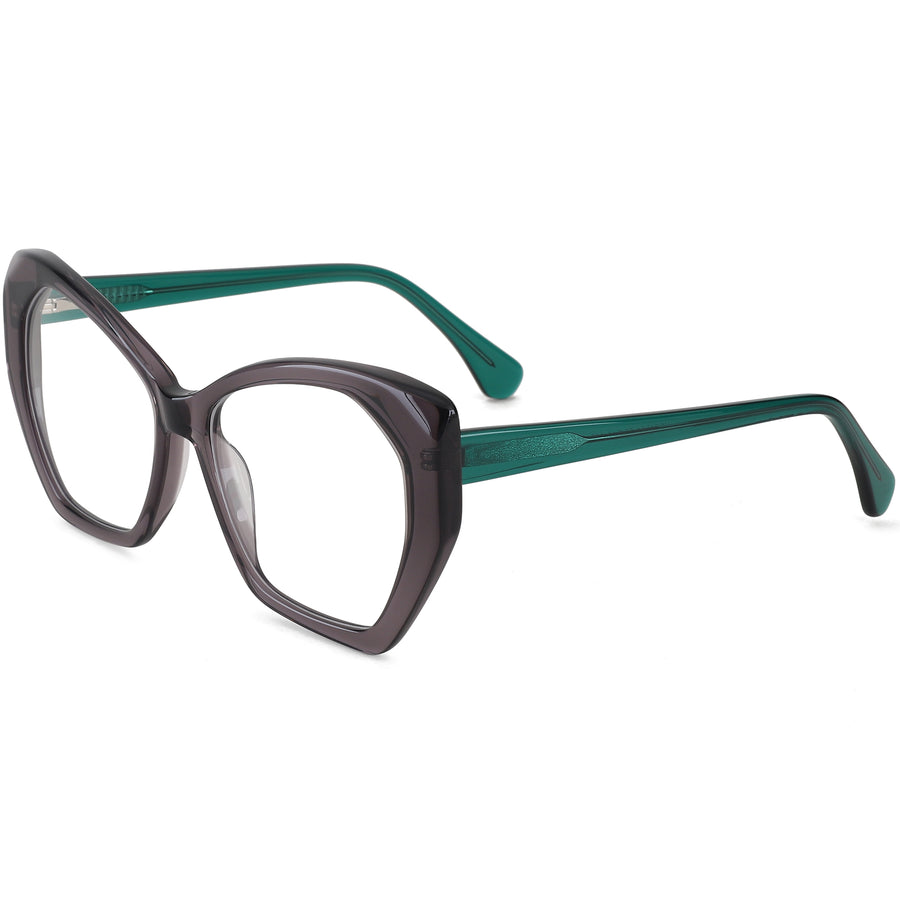 Cat-Eye Glasses YSAA1041