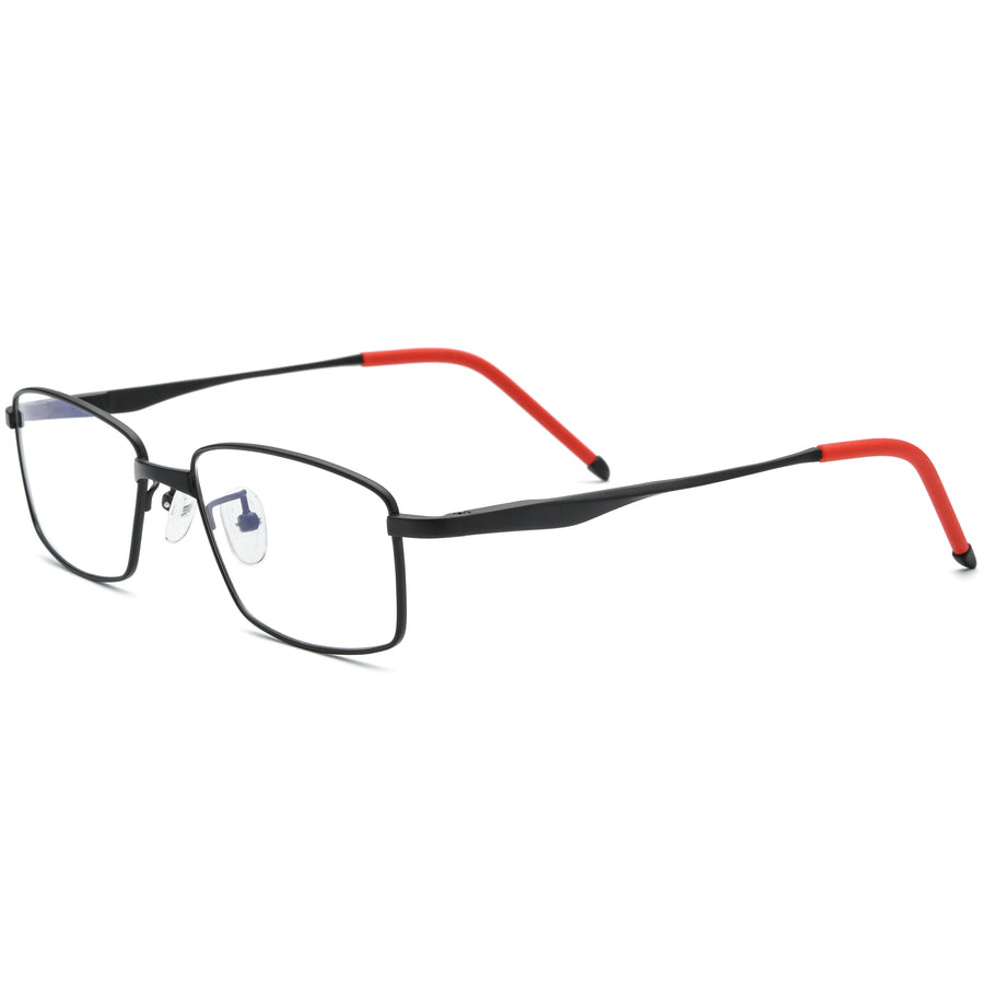 Rectangle Glasses BR1173