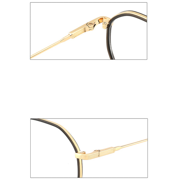 Aviator Glasses A3281