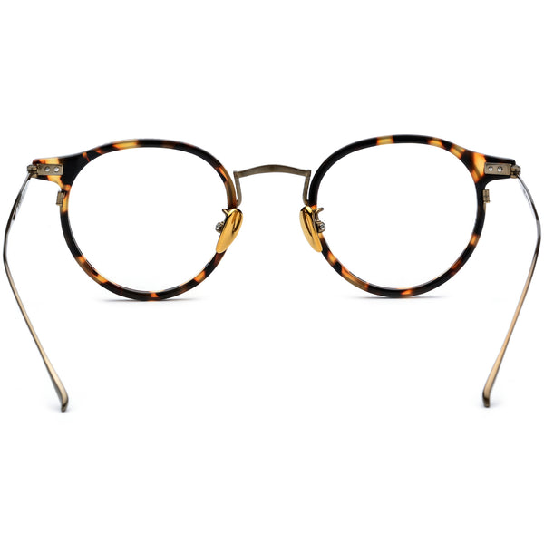 Round Glasses BR1243