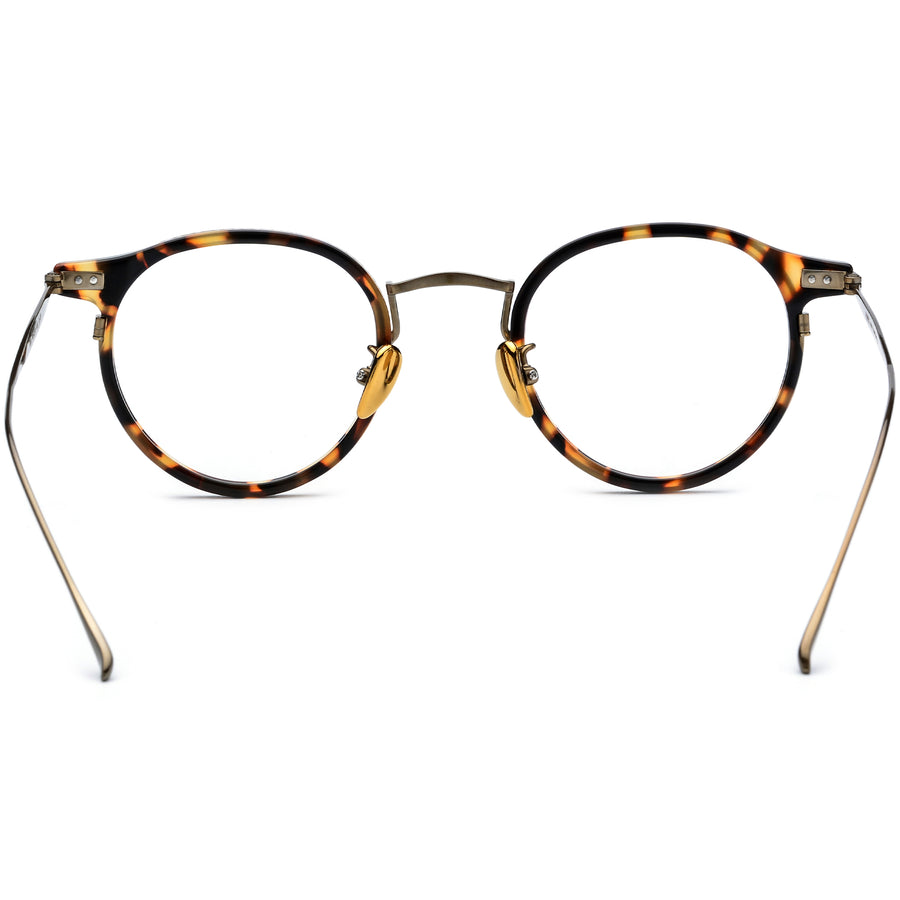 Round Glasses BR1243