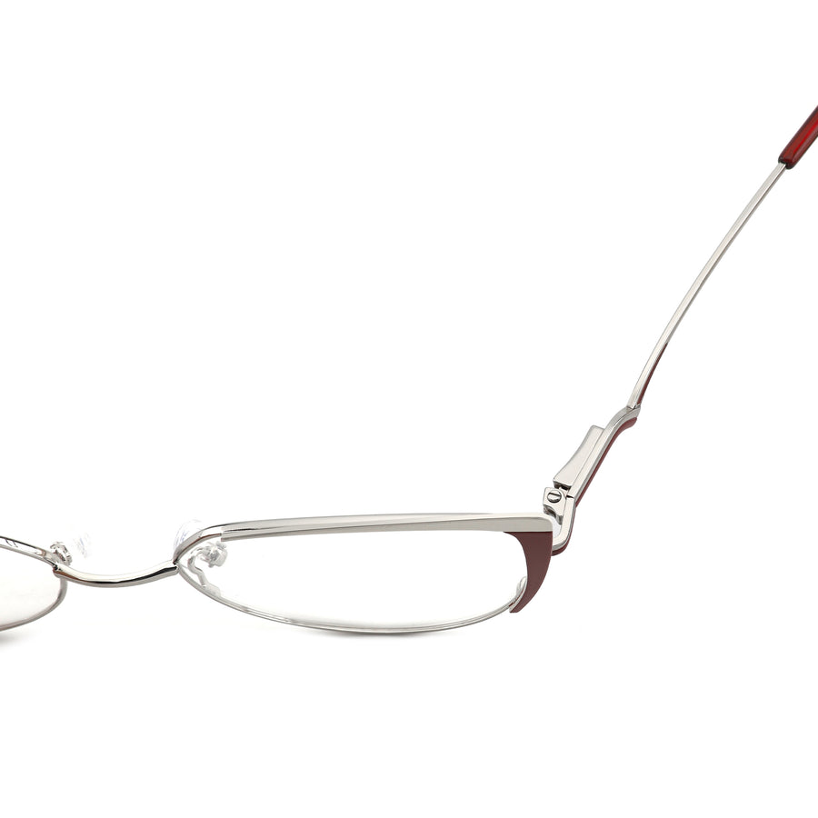 Cat-Eye Glasses YEM1101