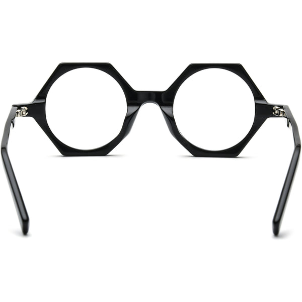 Geometric Glasses BR1091