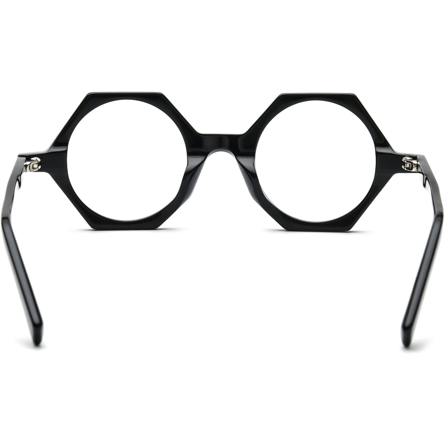 Geometric Glasses BR1091