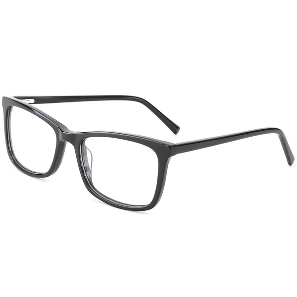 Rectangle Glasses YEA1037