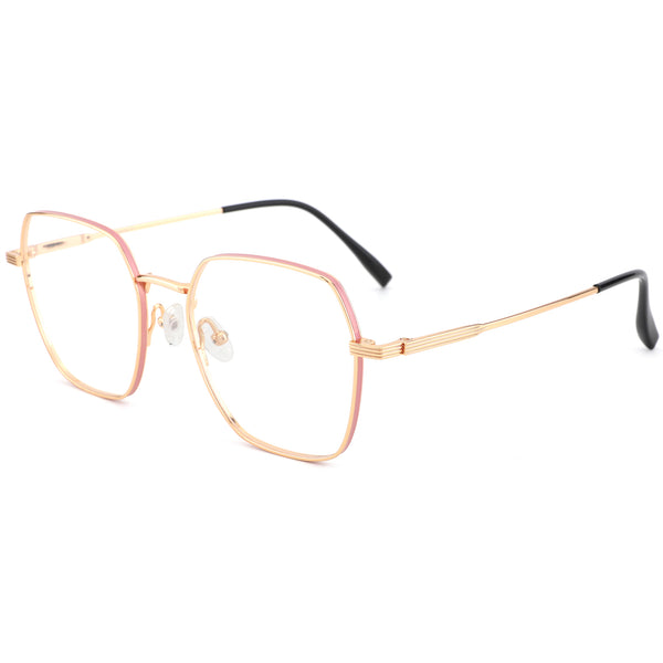 Geometric Glasses YPT1007