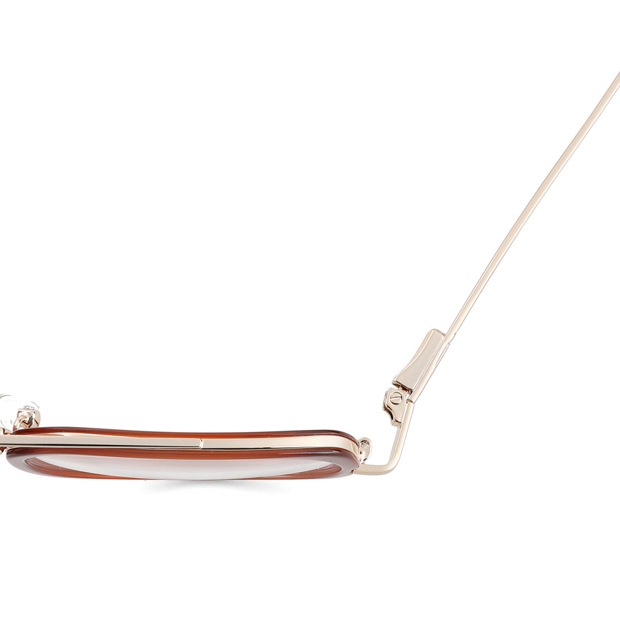 Aviator Glasses YAC1013