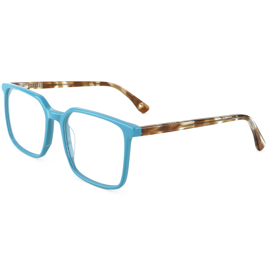 Square Glasses YSAA1062