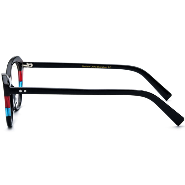 Cat-Eye Glasses BR1016