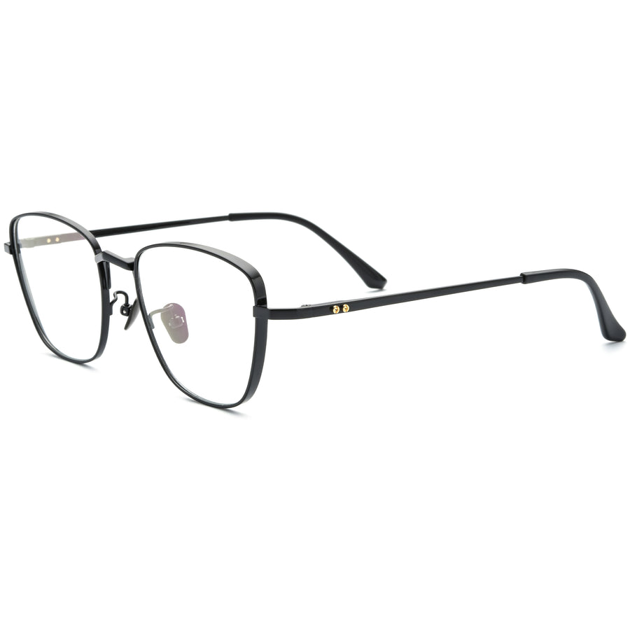 Cat-Eye Glasses BR1183