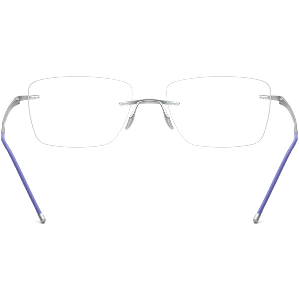 Rectangle Glasses BR1335