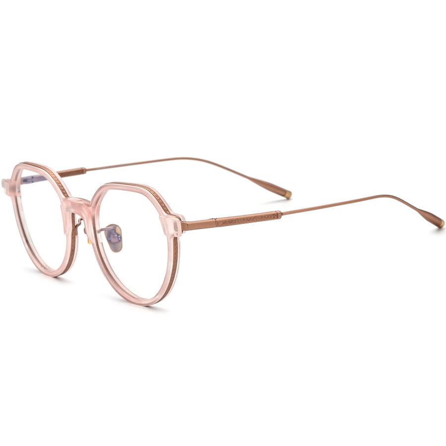 Round Glasses BR1364