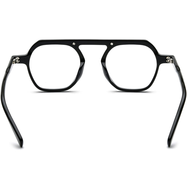 Geometric Glasses BR1138