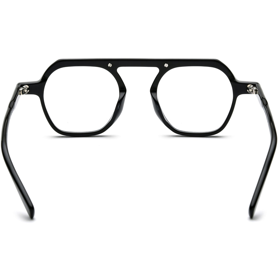 Geometric Glasses BR1138