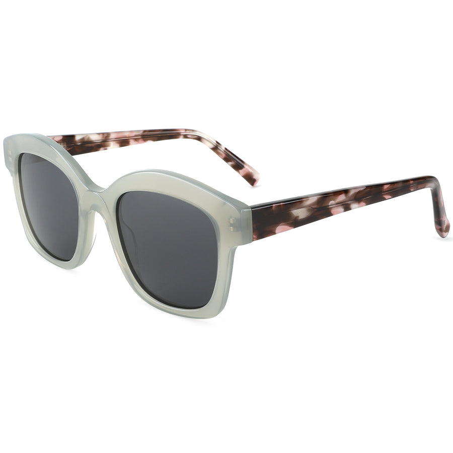 Square Sunglasses YS1041