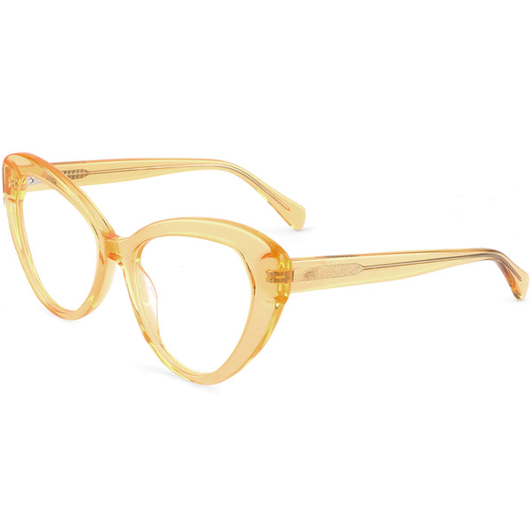Cat-Eye Glasses YSAA1040