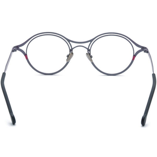 Geometric Glasses BR1367