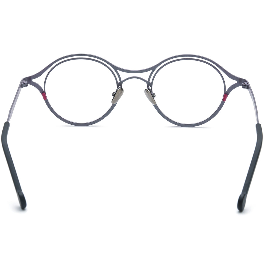 Geometric Glasses BR1367